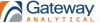 Logo for Gateway Analytical'