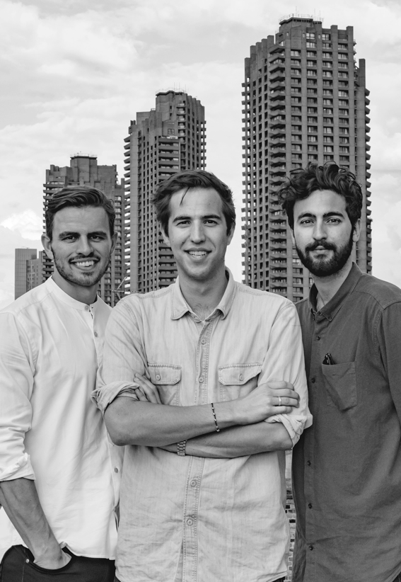 Clerkenwell Brothers