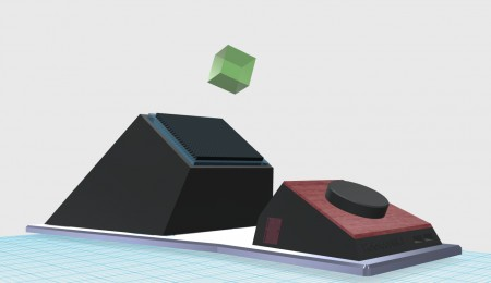 Holovect Mk II