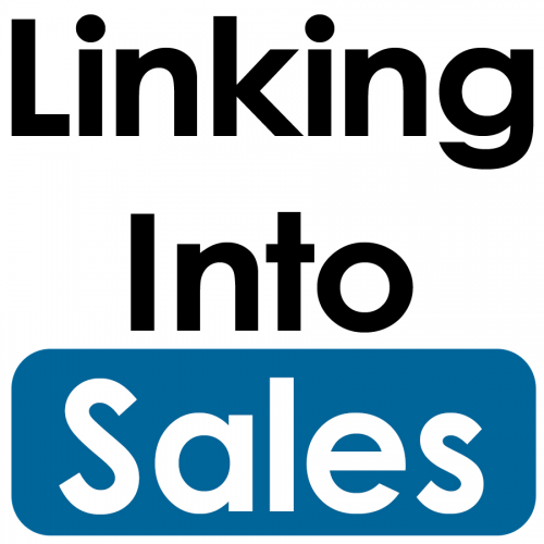 Linking Into Sales'