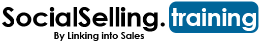 Social Selling Training with Linking Into Sales'