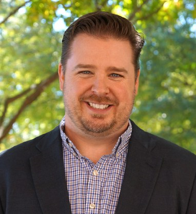 Greg Hyer of Linking Into Sales - Social Selling Trainer'