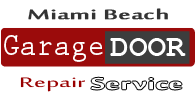 Company Logo For Garage Door Repair Miami Beach'