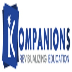 Company Logo For Kompanions'
