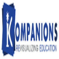 Kompanions Logo
