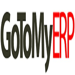 Company Logo For GoToMyERP'