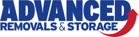 Company Logo For Advanced Removals & Storage'