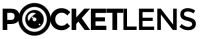 Pocket Lens Logo