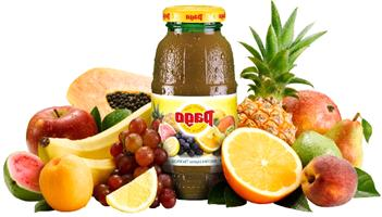 Pago Premium Fruit Juice teams up with Weston Park Cancer Ch'