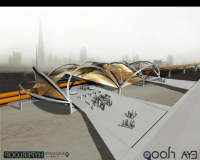 rLoop Claims Hyperloop Design Award in Build Earth Live Comp