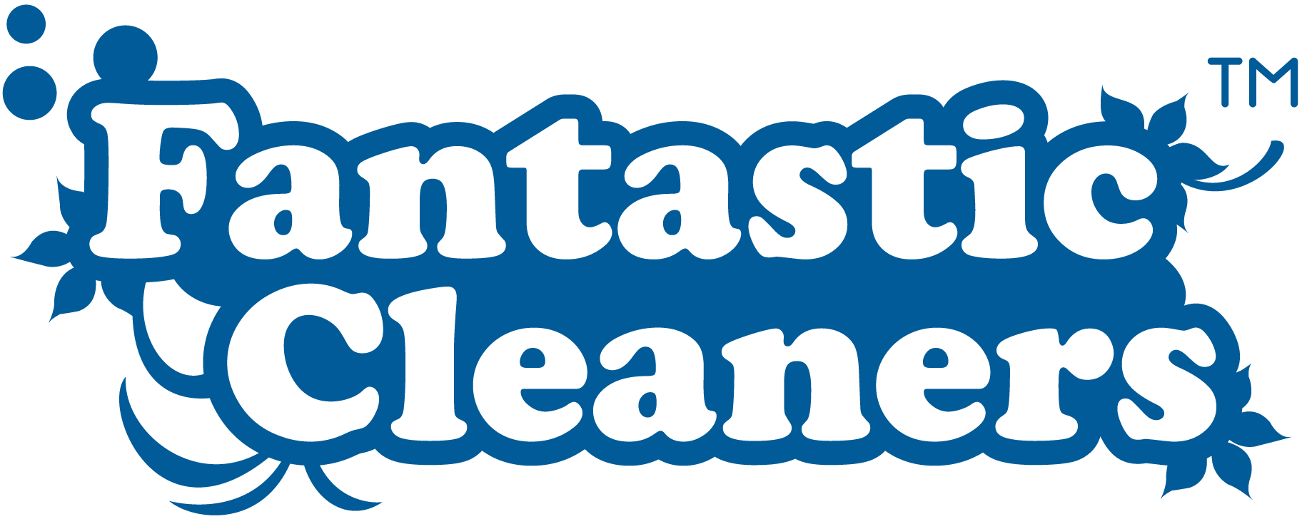 Company Logo For The Fantastic Cleaners of London'