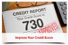 Credit Repair Service'
