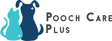 Company Logo For Pooch Care Plus'