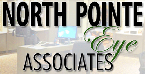 Company Logo For North Point Eye Associates'