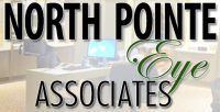 North Point Eye Associates Logo