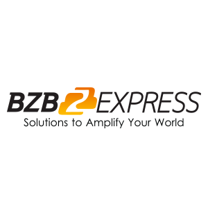 BZB Express Logo