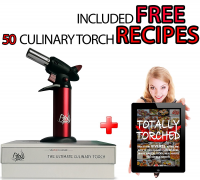 Culinary torch