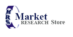 Market Research Store Logo