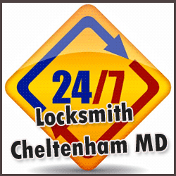 Locksmith Cheltenham MD