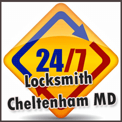 Company Logo For Locksmith Cheltenham MD'