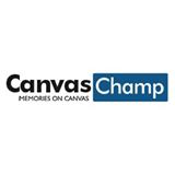 Company Logo For Canvas Champ'