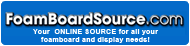 Foam Board Suppliers'