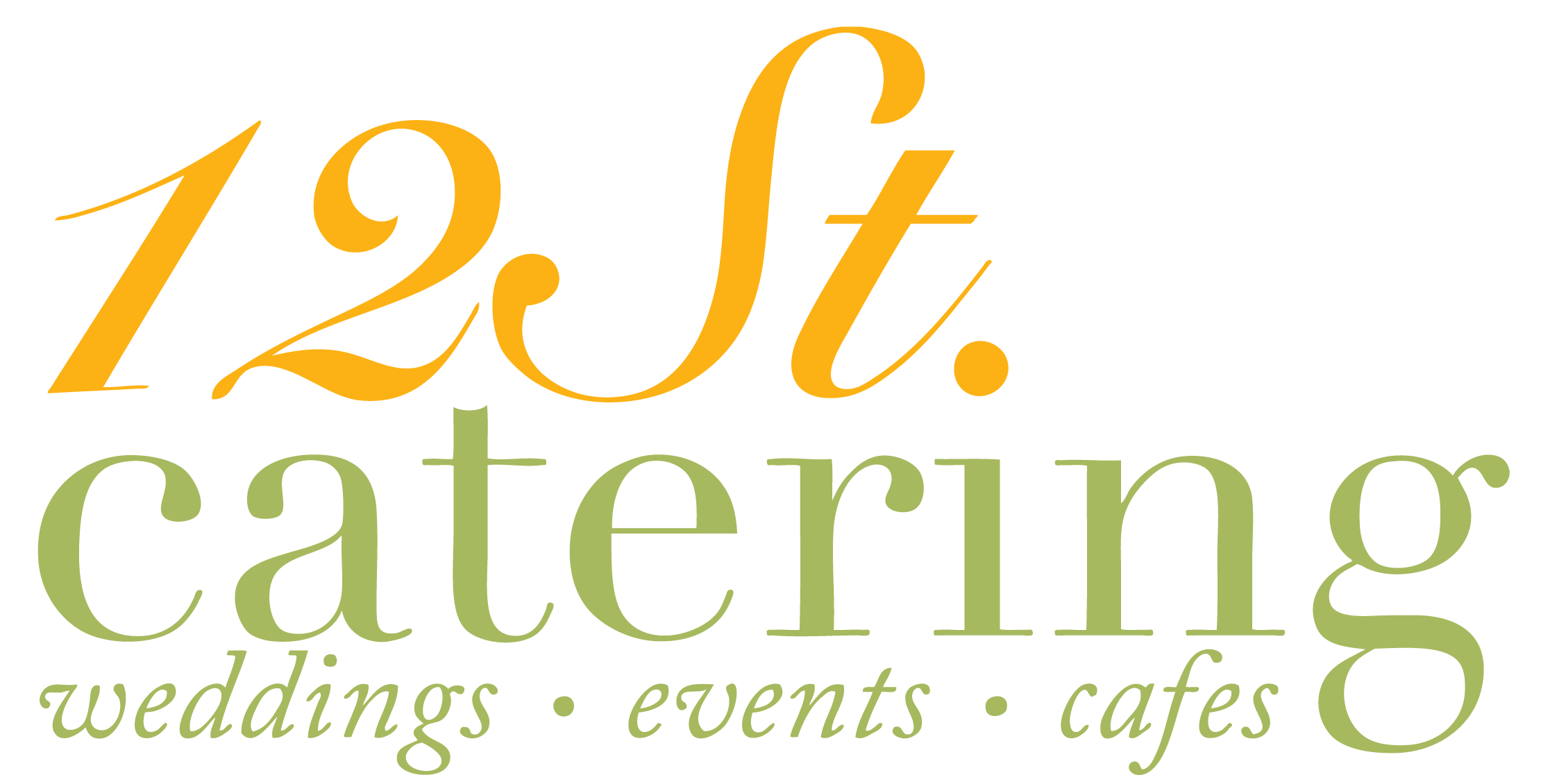 12th Street Catering | Philadelphia Caterers'