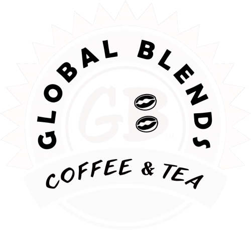Company Logo For Global Blends Coffee'
