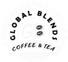 Company Logo For Global Blends Coffee'