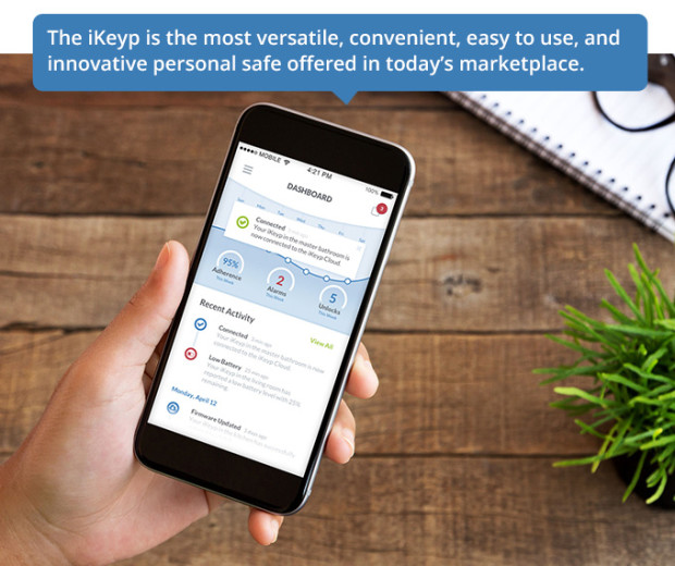 iKeyp