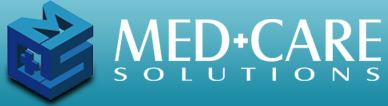 MedCare Solutions Logo