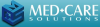 Company Logo For MedCare Solutions'