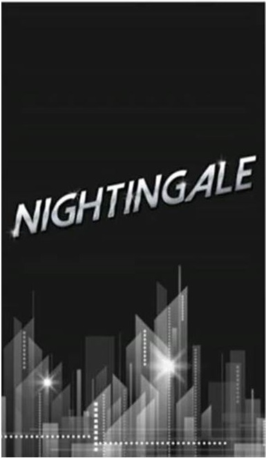 Nightingale App'