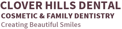 Company Logo For Clover Hills Dental'