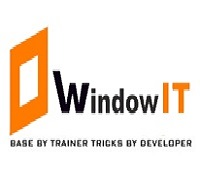 Windowit Logo