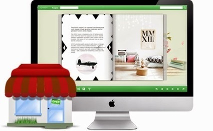 Create Amazing and Interactive Effects with AnyFlip