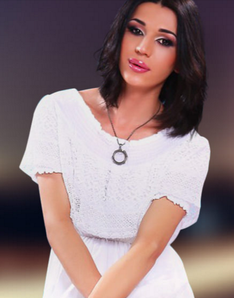 Transgender Dating Doesn't Have to be Hard with the Hel