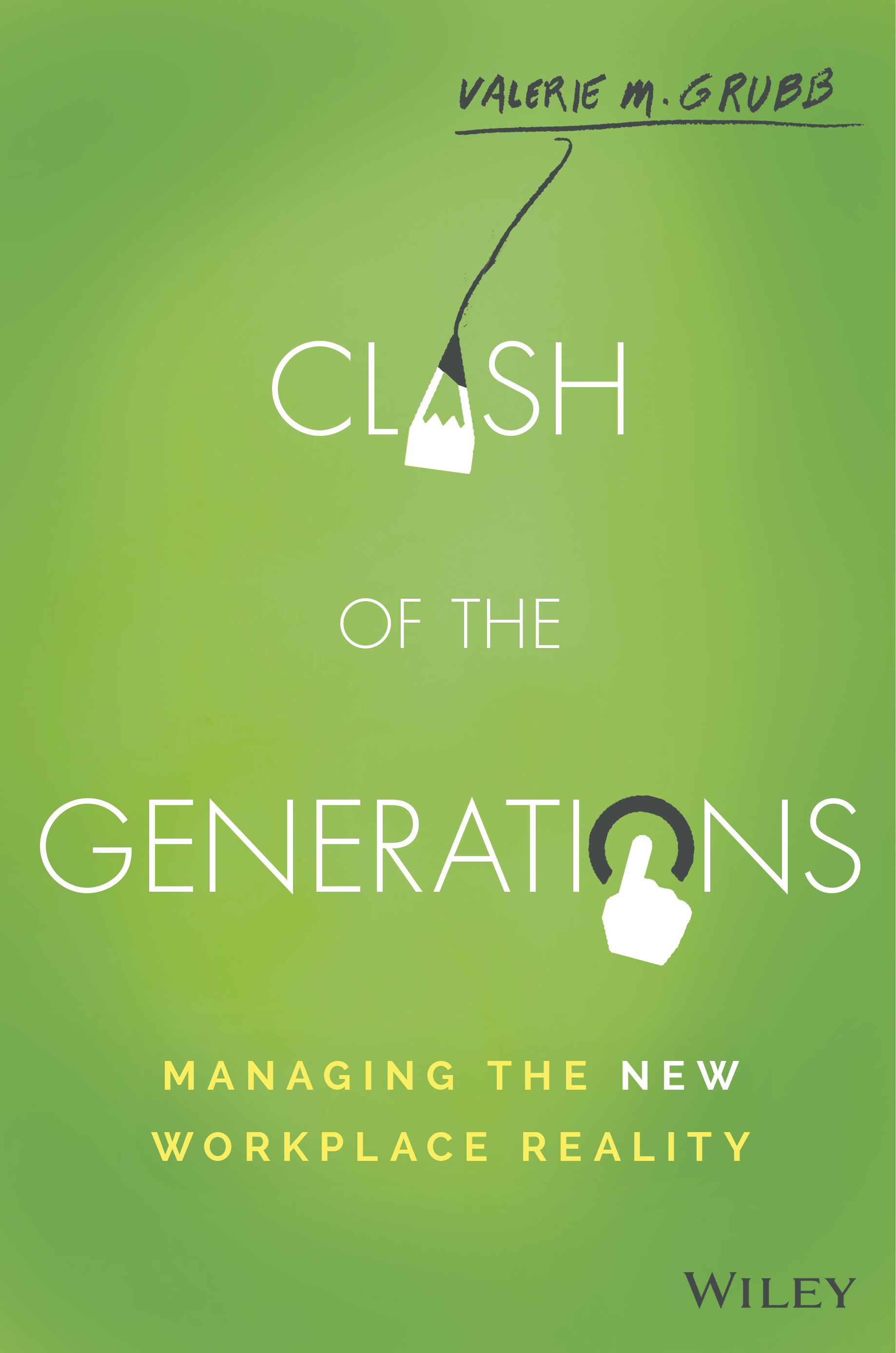 Clash of the Generations