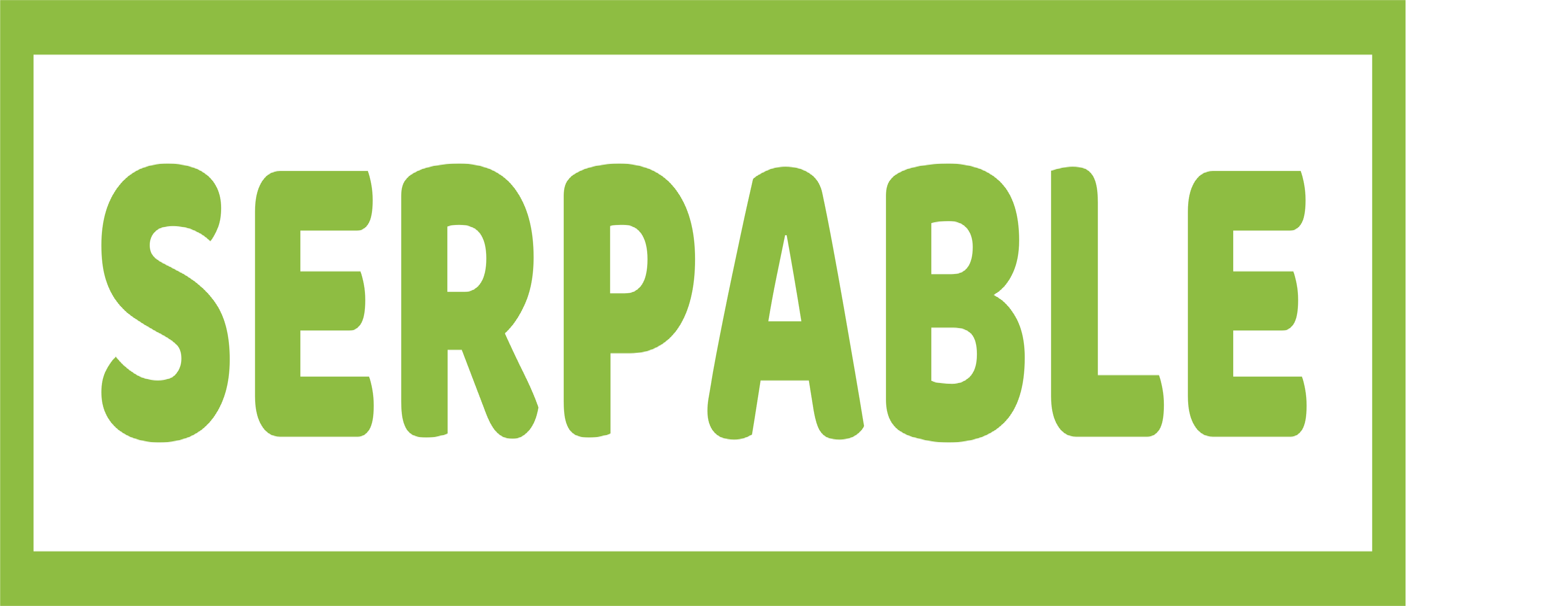 Company Logo For Serpable'