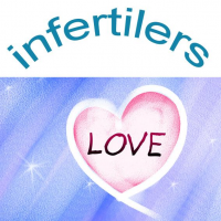 Infertilers Logo