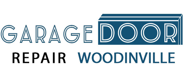 Company Logo For Garage Door Repair Woodinville'