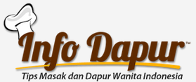 Info Dapur'