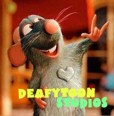 Deafy Toon Studios'