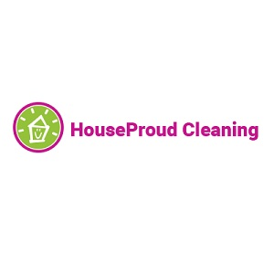 Company Logo For HouseProud Cleaning Pty Ltd'