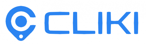 Logo For CLIKI'
