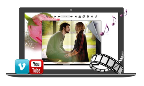 html5 flipbook