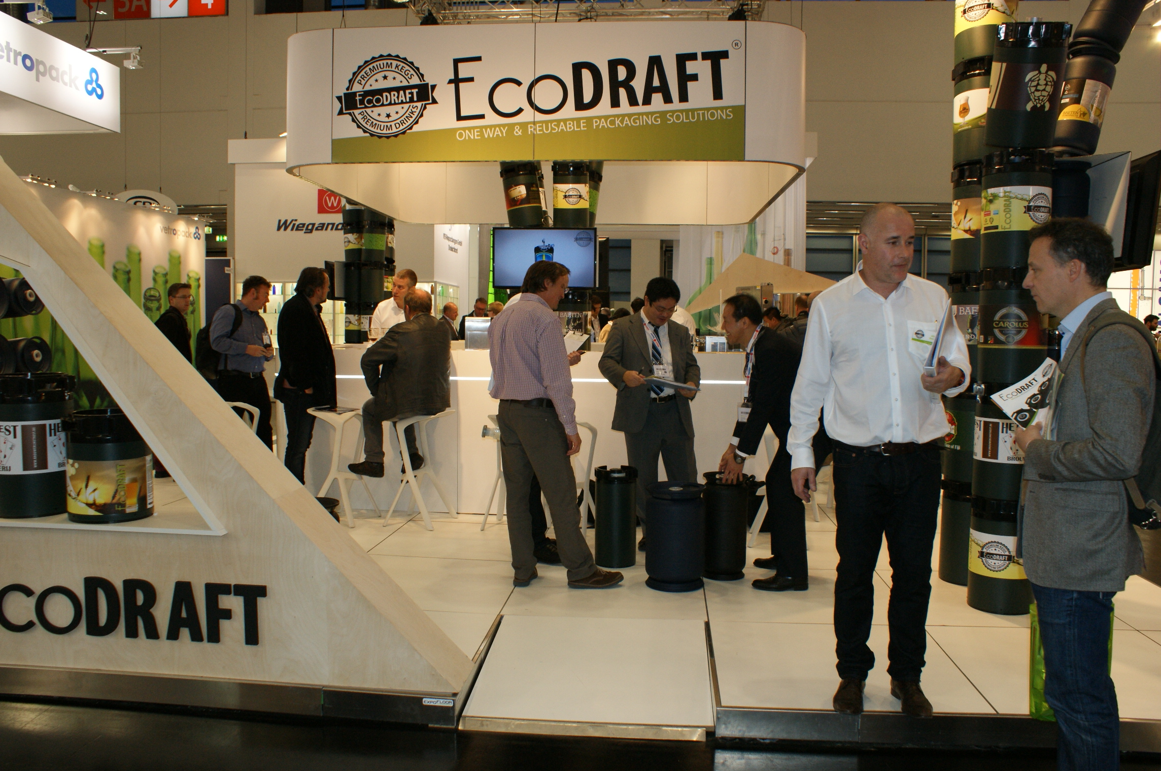 EcoDraft