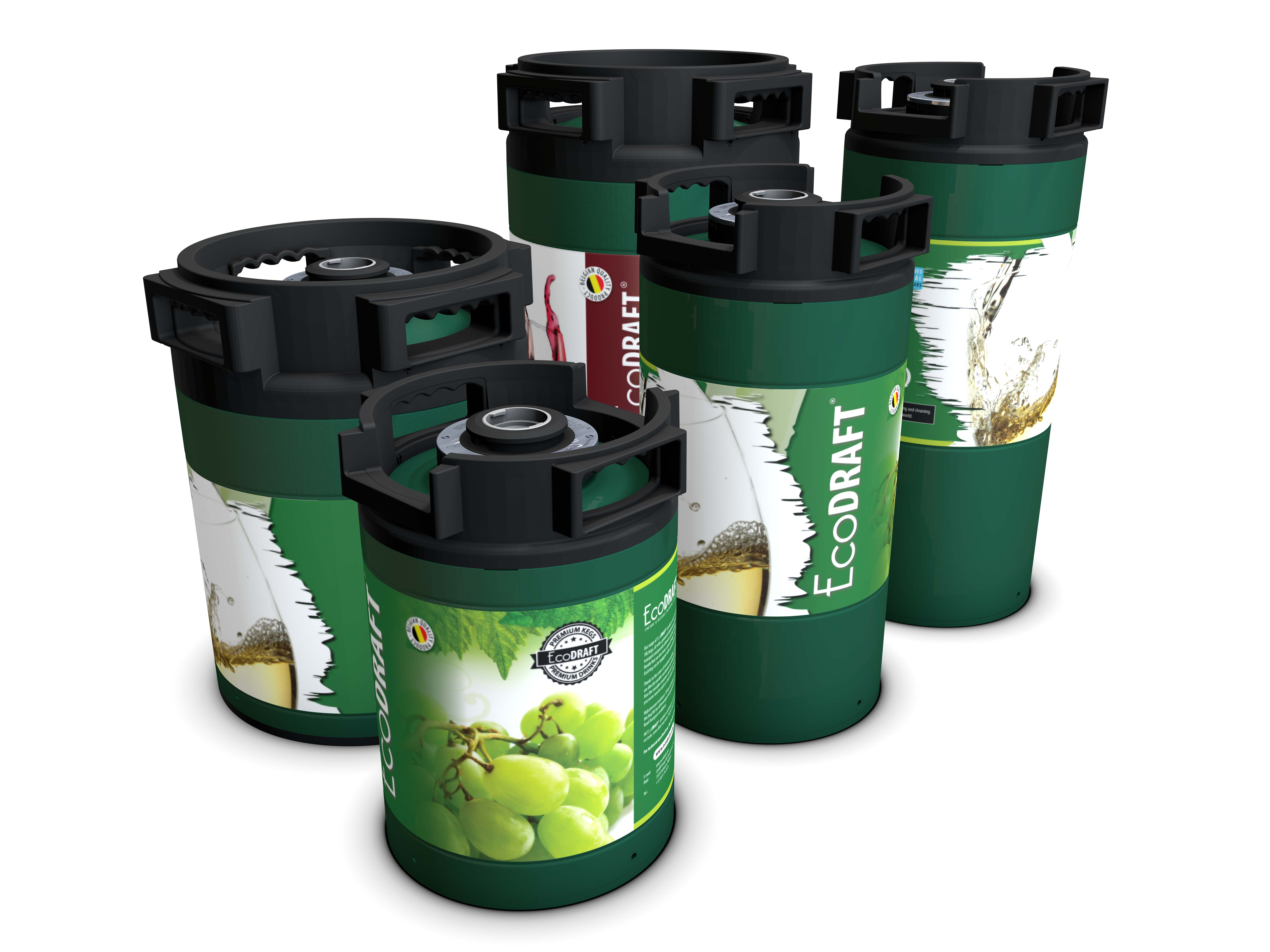 EcoDraft