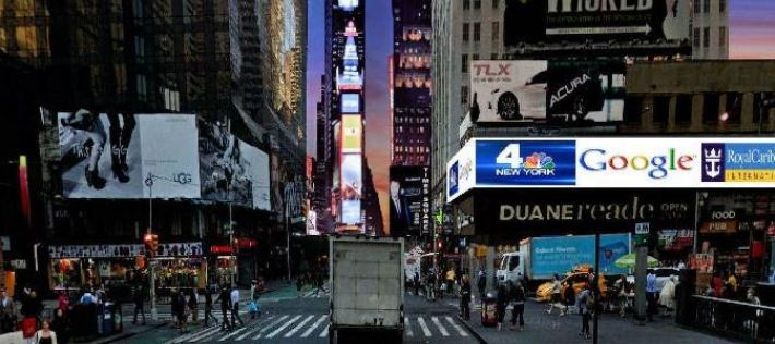 Billboard Brokers of America, LLC'