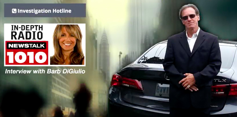 Private Investigators & Detective Agency'